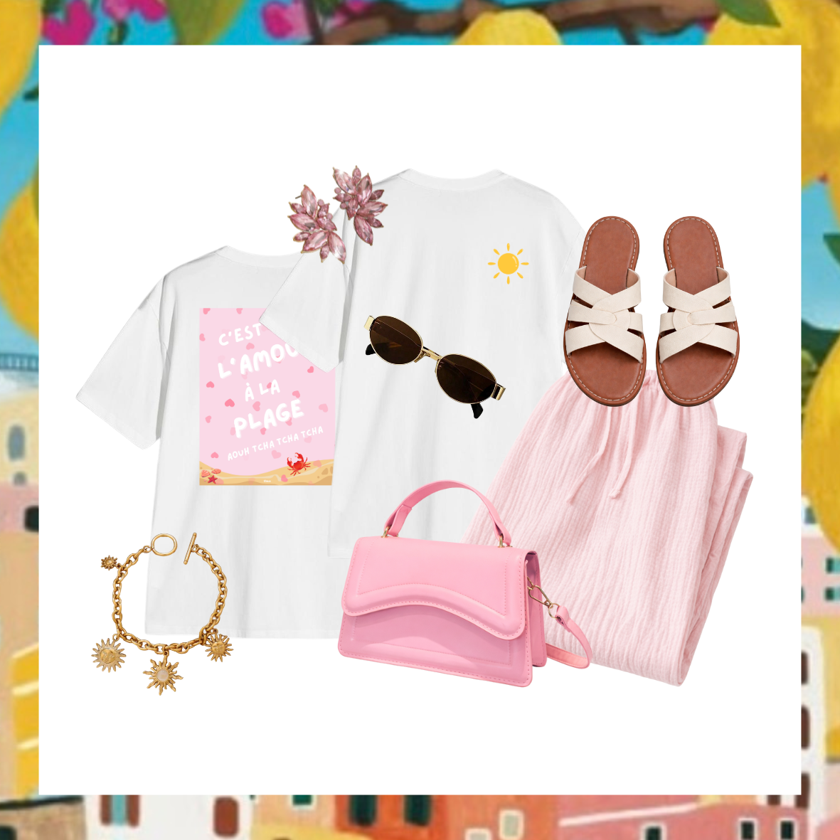 Ma Box - Amélie 💕