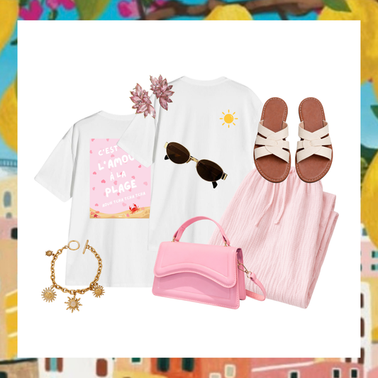 Ma Box - Amélie 💕