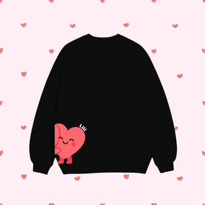 Sweat shirt - LILI&LULU