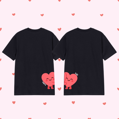 T-shirt - Lili & Lulu