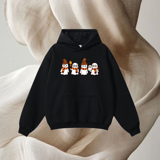 Sweat Ghost Gryffindor