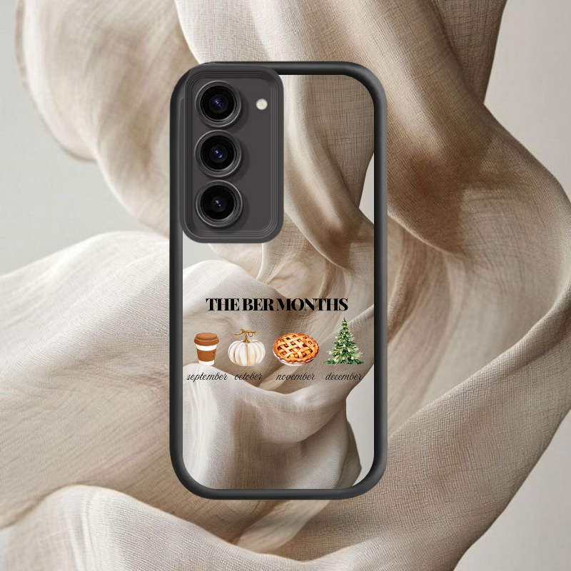Samsung Coque The Ber Months