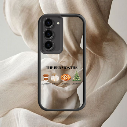 Samsung Coque The Ber Months