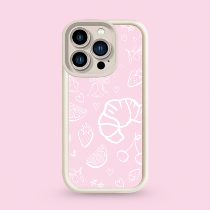 Coque Croissant 🥐 IPhone 13/12/11