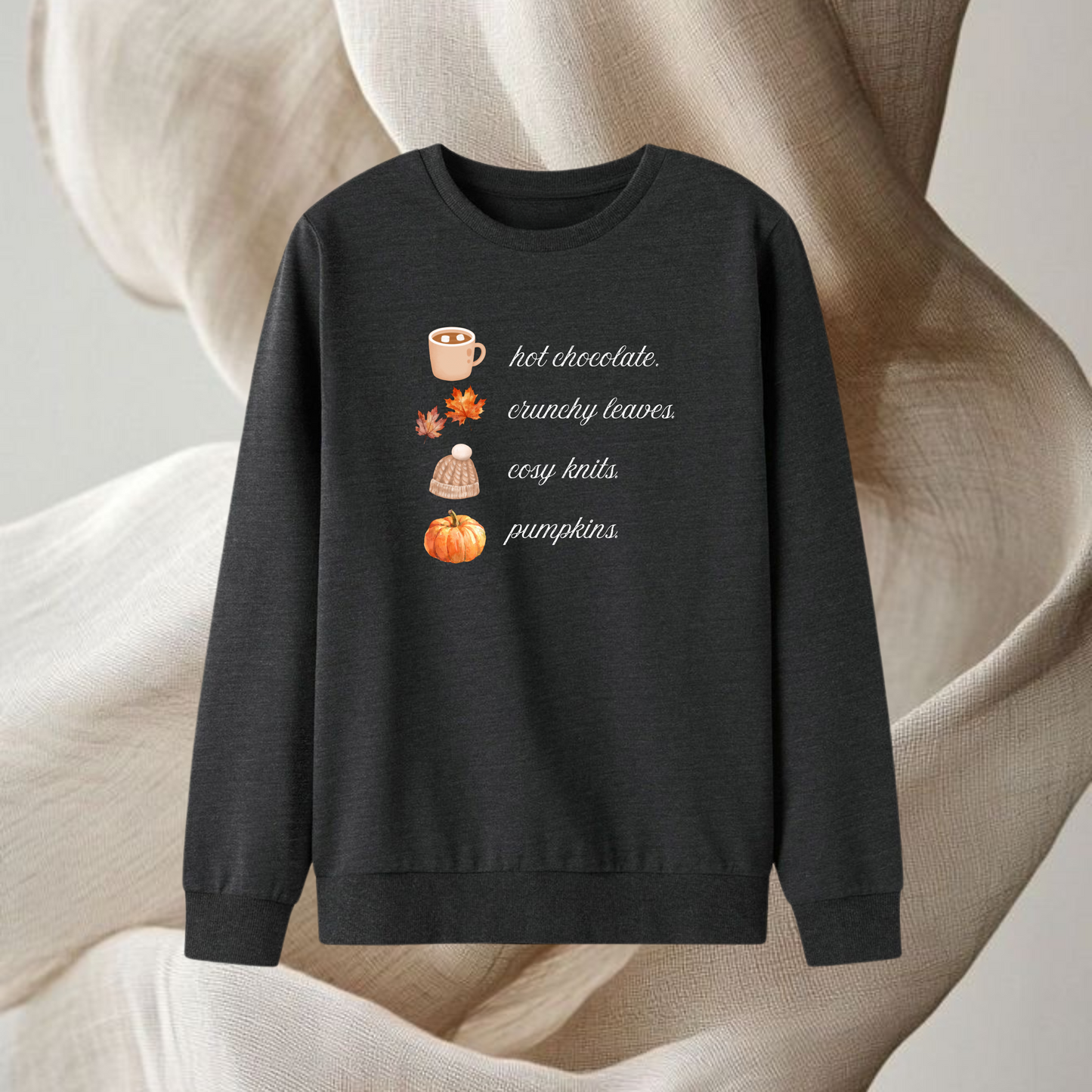 Sweat-shirt September