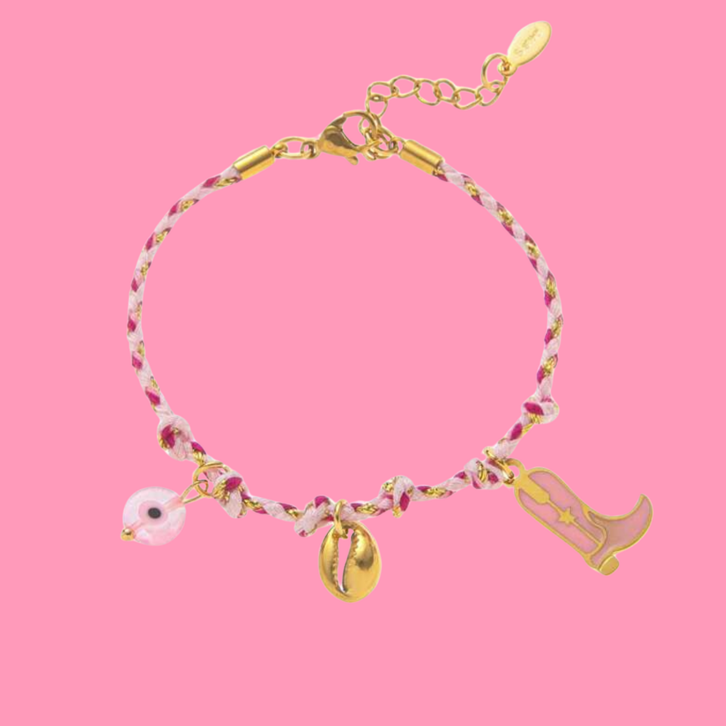 Bracelet Chloé 🍒