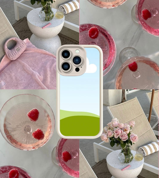 MA Coque 🌸 IPhone 13/12/11