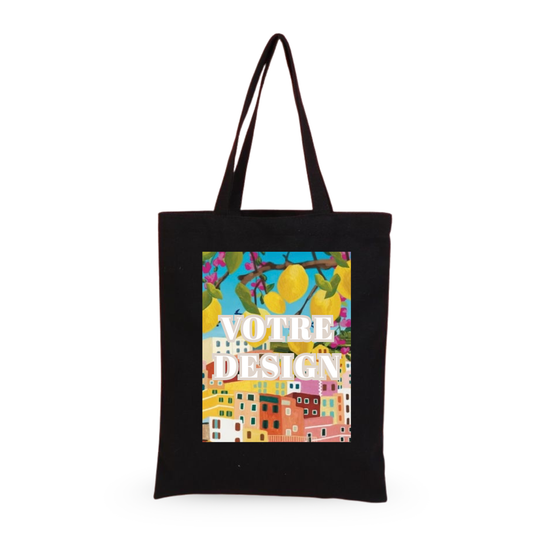 Tote Bag - Personnalisable
