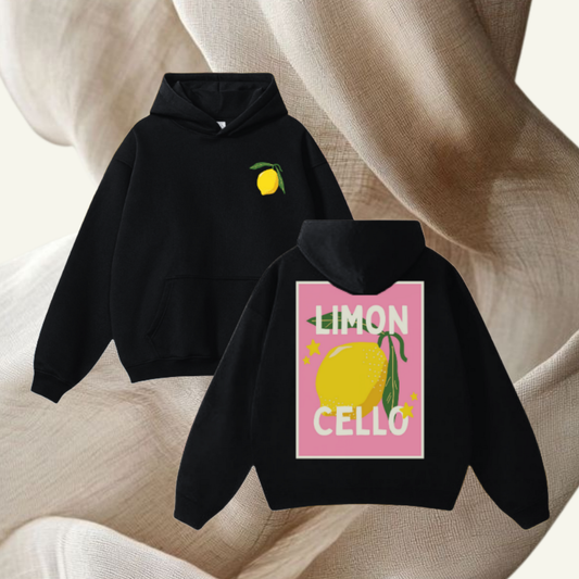 Sweat Limon Cello