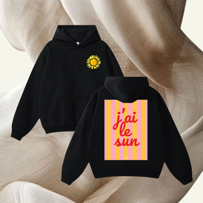 Sweat J’ai le Sun