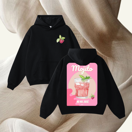 Sweat Mojito