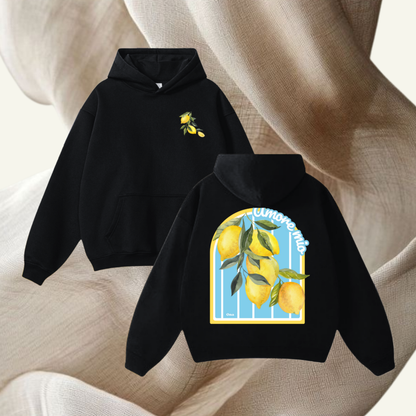 Sweat Amore Mio