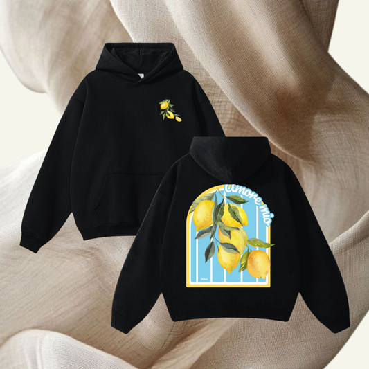 Sweat Amore Mio