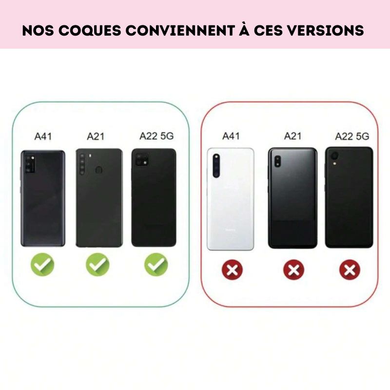 Coque Billard 🎱 Samsung Galaxy