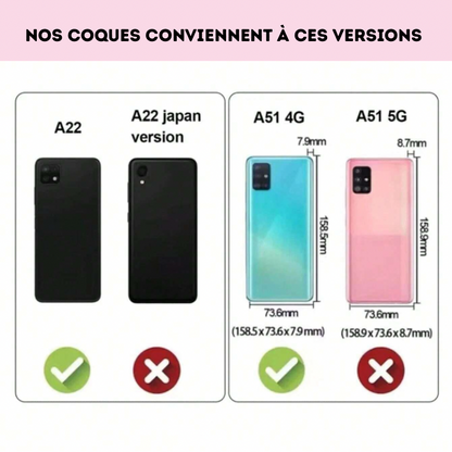 Coque Billard 🎱 Samsung Galaxy
